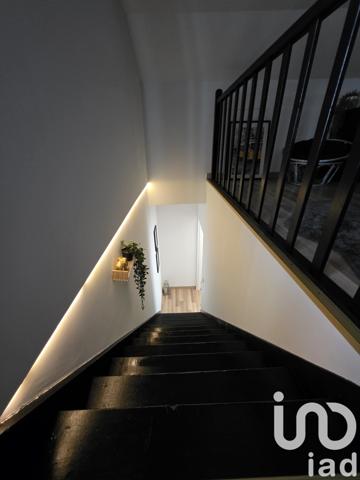 Maison à vendre 4 pièces 107 m² Piennes