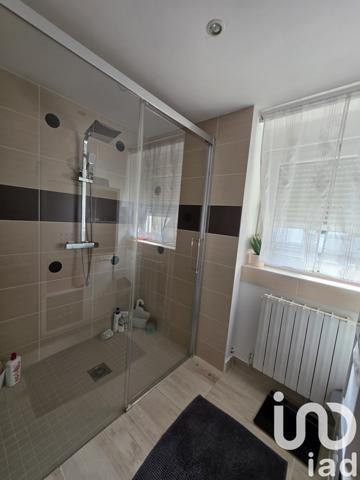 Maison à vendre 4 pièces 107 m² Piennes