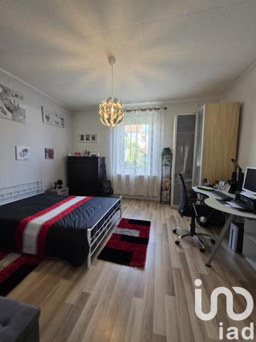 Maison à vendre 4 pièces 107 m² Piennes