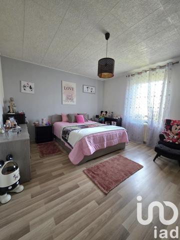 Maison à vendre 4 pièces 107 m² Piennes