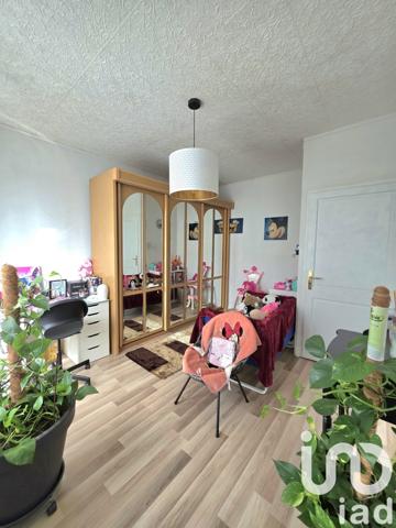 Maison à vendre 4 pièces 107 m² Piennes