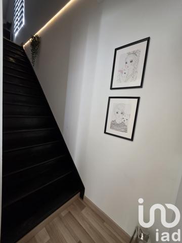 Maison à vendre 4 pièces 107 m² Piennes