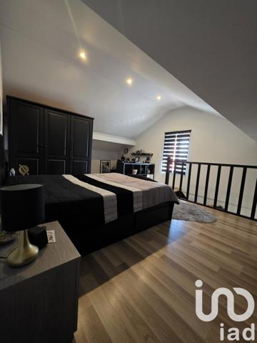 Maison à vendre 4 pièces 107 m² Piennes