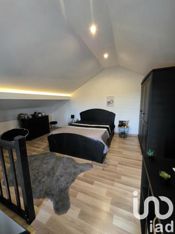 Maison à vendre 4 pièces 107 m² Piennes