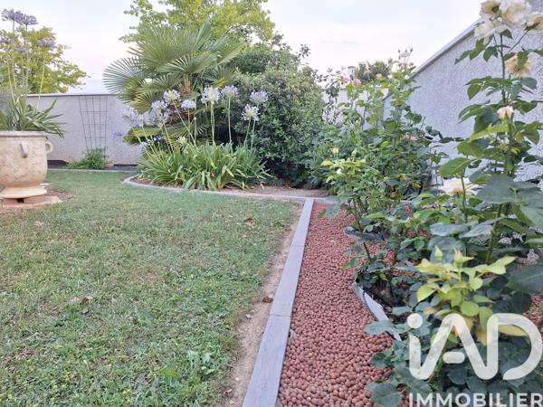 Maison à vendre 4 pièces 100 m² Beaurepaire