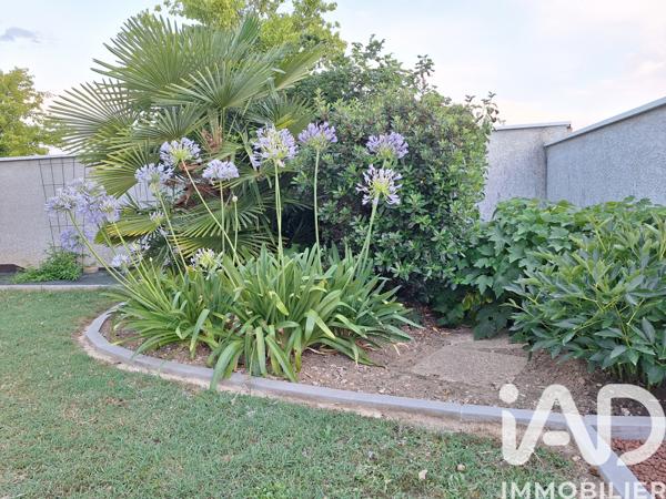 Maison à vendre 4 pièces 100 m² Beaurepaire