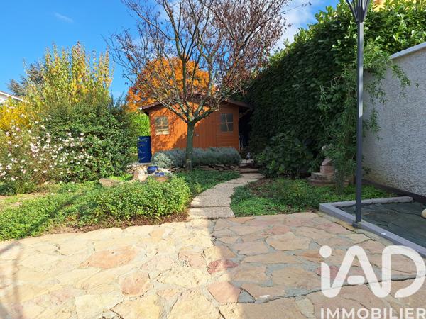 Maison à vendre 4 pièces 100 m² Beaurepaire