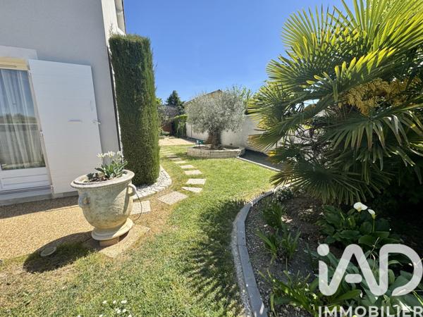 Maison à vendre 4 pièces 100 m² Beaurepaire