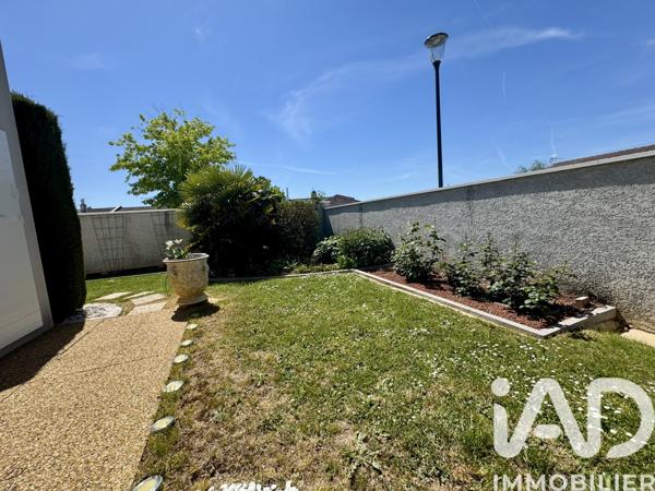 Maison à vendre 4 pièces 100 m² Beaurepaire