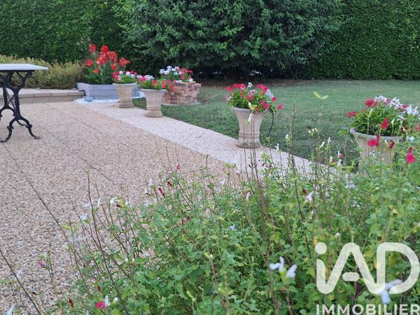 Maison à vendre 4 pièces 100 m² Beaurepaire