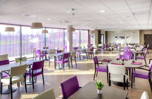 INVESTISSEMENT LOCATIF  MERIGNAC - Résidence Séniors Danaé Mérignac - 5.70% de rentabilité.