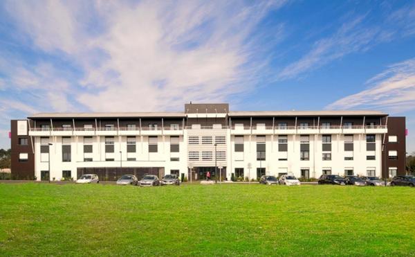 INVESTISSEMENT LOCATIF  MERIGNAC - Résidence Séniors Danaé Mérignac - 5.70% de rentabilité.