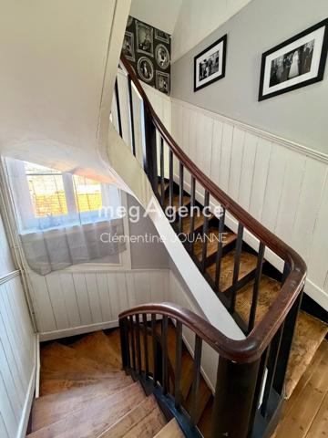 Maison à CHERBOURG-EN-COTENTIN, 50100 - 6 pièces 98m²