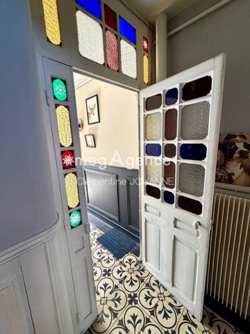 Maison à CHERBOURG-EN-COTENTIN, 50100 - 6 pièces 98m²