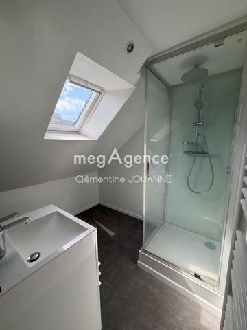 Maison à CHERBOURG-EN-COTENTIN, 50100 - 6 pièces 98m²