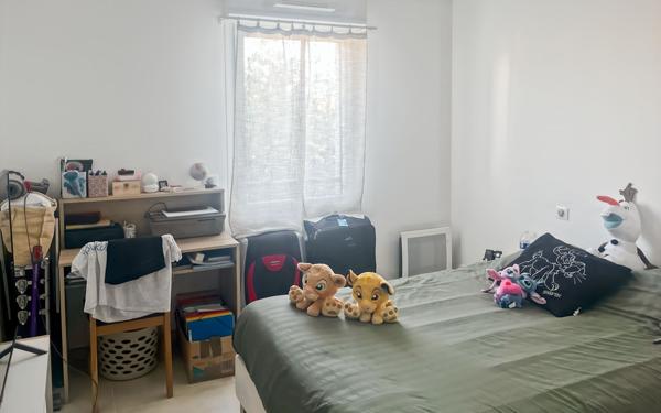 Appartement à vendre    3 pièces • 61,42 m2 Marseillan