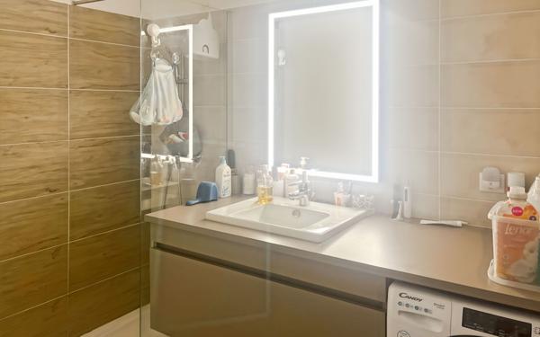 Appartement à vendre    3 pièces • 61,42 m2 Marseillan