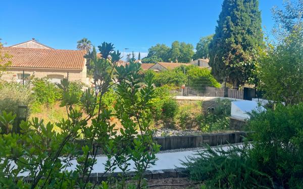 Appartement à vendre    3 pièces • 61,42 m2 Marseillan