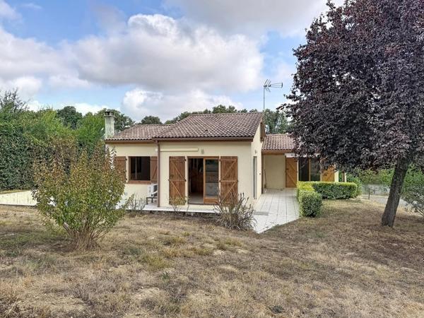 Vente / Maison à Mirande (32300)