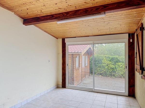 Vente / Maison à Mirande (32300)