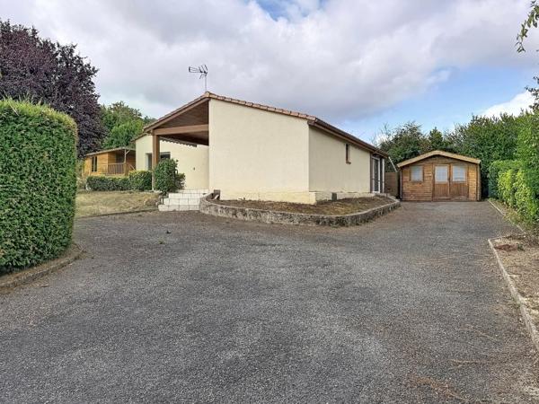 Vente / Maison à Mirande (32300)
