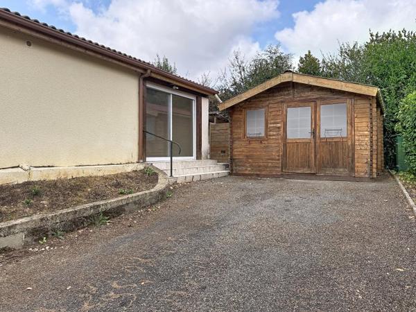 Vente / Maison à Mirande (32300)