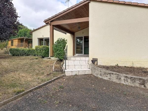 Vente / Maison à Mirande (32300)