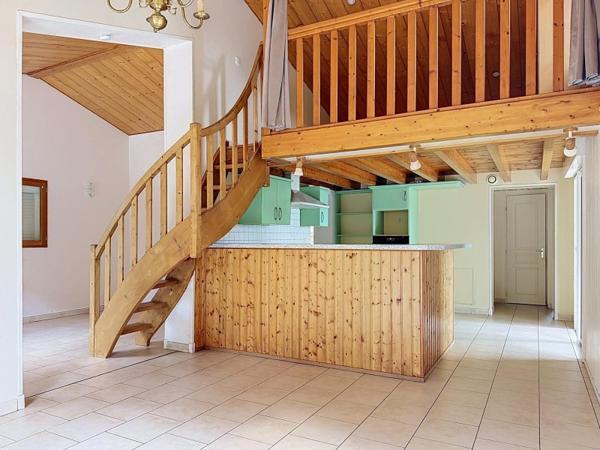 Vente / Maison à Mirande (32300)