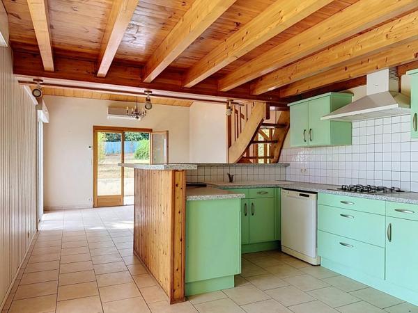 Vente / Maison à Mirande (32300)