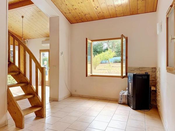 Vente / Maison à Mirande (32300)