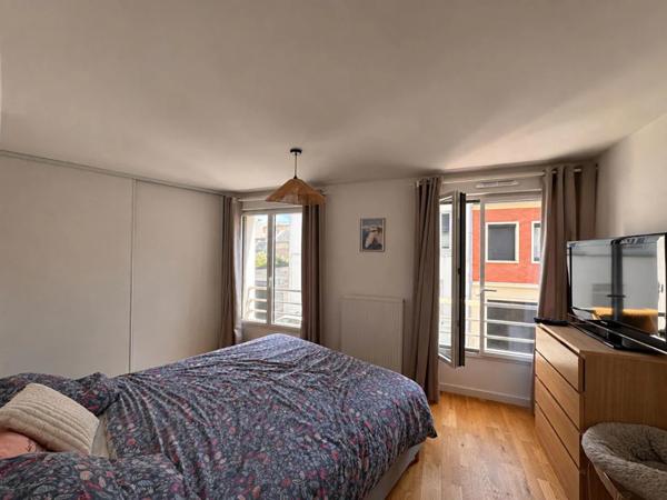 Appartement à louer au Havre (76600)