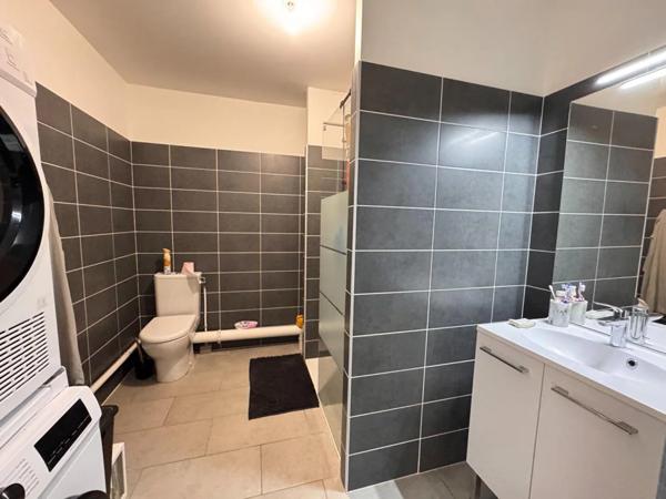 Appartement à louer au Havre (76600)