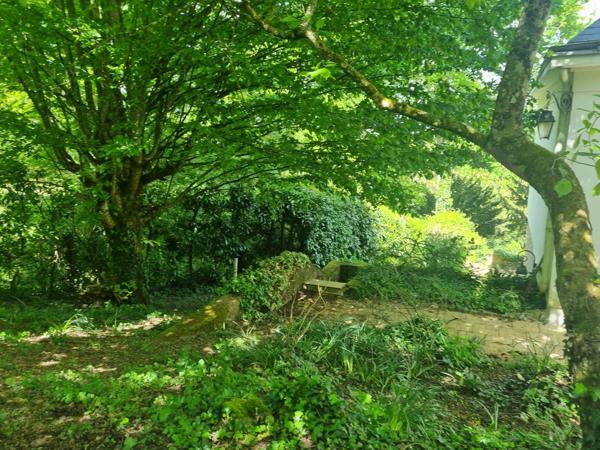 Belle maison Tourangelle