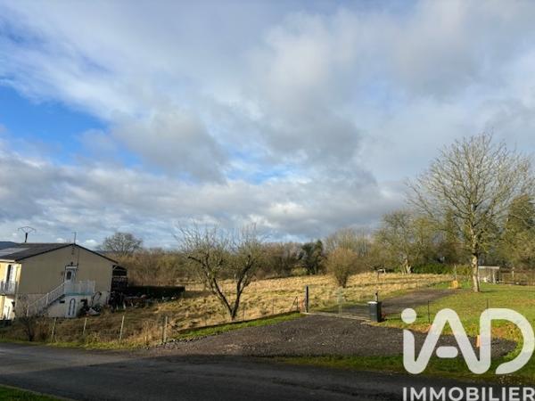 Terrain à vendre 2 585 m² Jametz