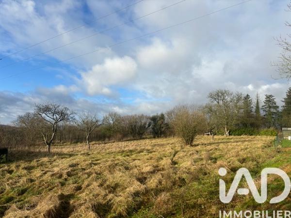 Terrain à vendre 2 585 m² Jametz