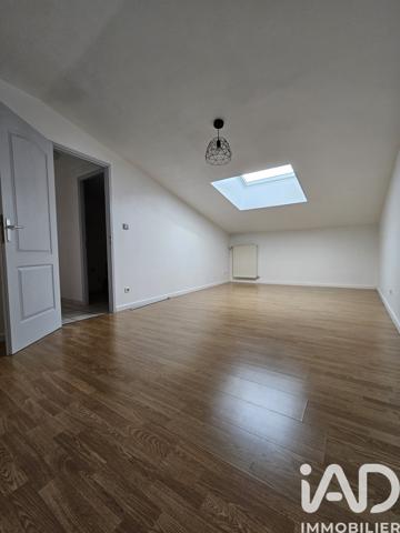 Appartement à vendre 4 pièces 91 m² Mexy