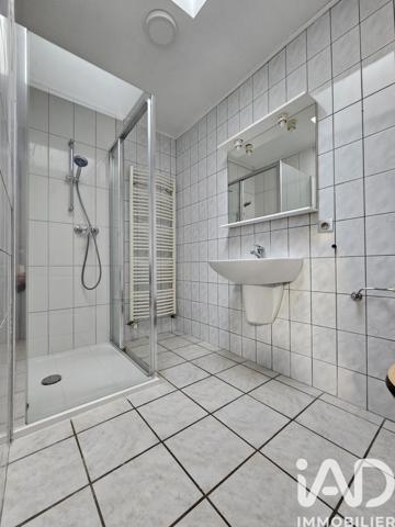 Appartement à vendre 4 pièces 91 m² Mexy