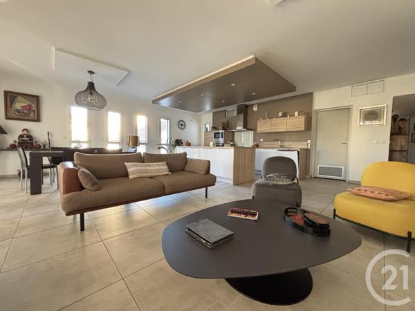 Appartement F4 à vendre  5 pièces - 141 m2 ALES - 30