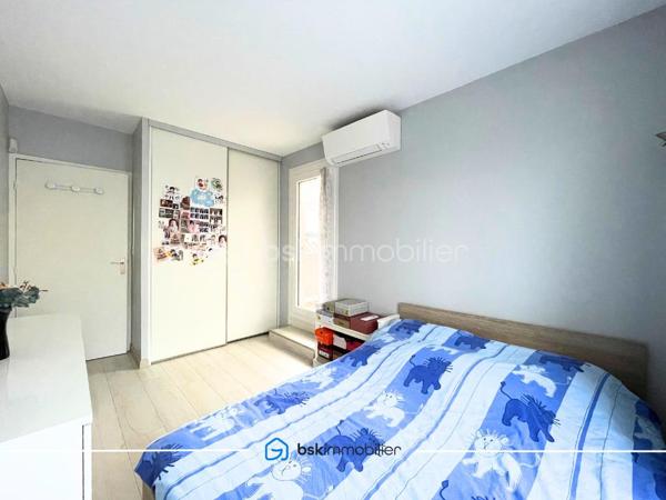 Maison de ville de 133,43 m²