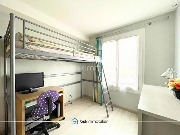 Maison de ville de 133,43 m²