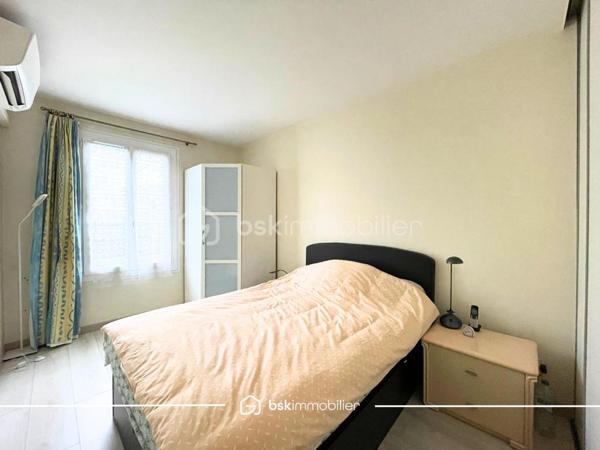 Maison de ville de 133,43 m²