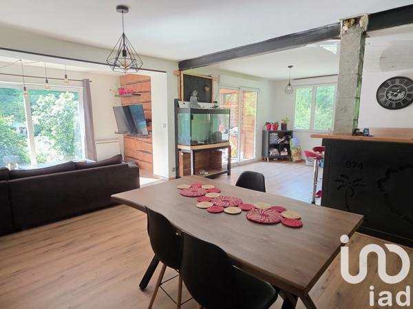 Maison à vendre 6 pièces 132 m² Cambounès
