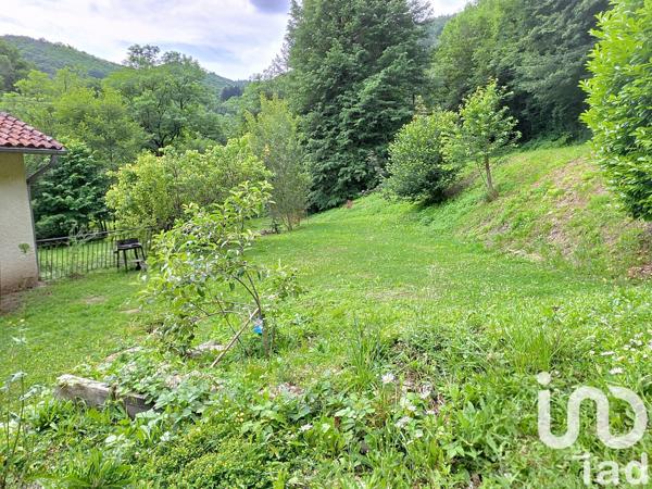 Maison à vendre 6 pièces 132 m² Cambounès