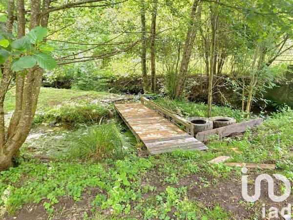 Maison à vendre 6 pièces 132 m² Cambounès