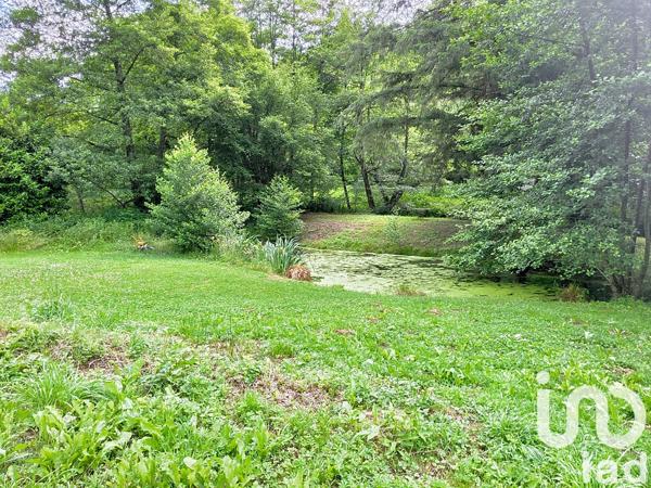 Maison à vendre 6 pièces 132 m² Cambounès