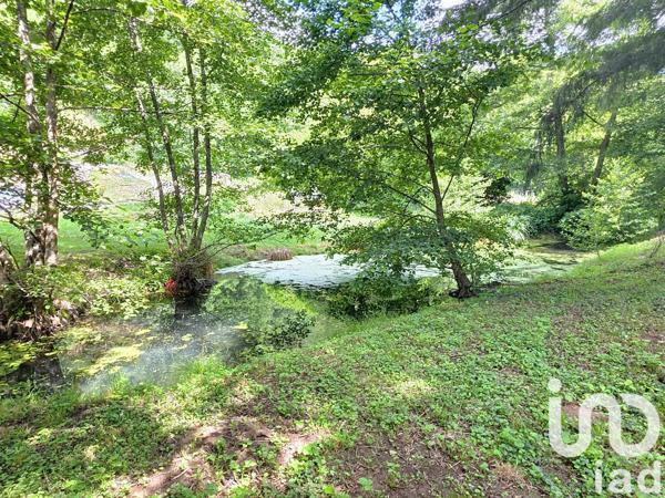 Maison à vendre 6 pièces 132 m² Cambounès