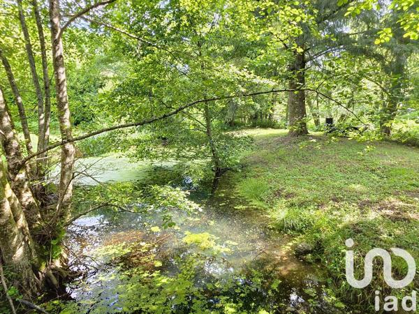 Maison à vendre 6 pièces 132 m² Cambounès