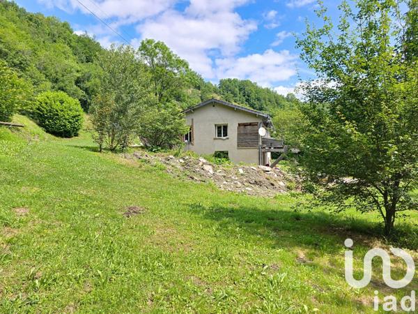 Maison à vendre 6 pièces 132 m² Cambounès