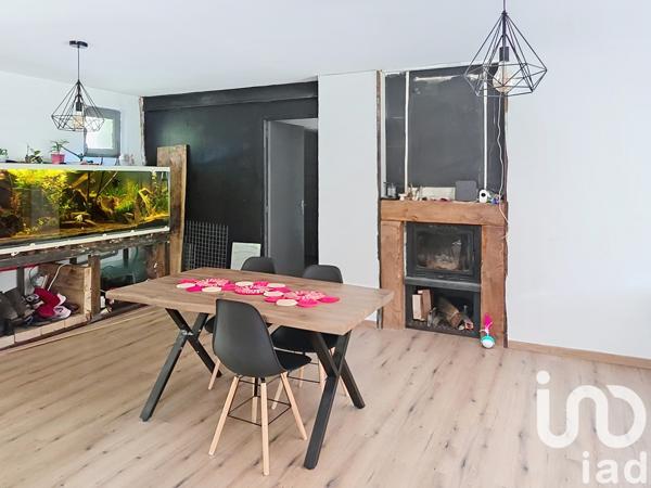 Maison à vendre 6 pièces 132 m² Cambounès
