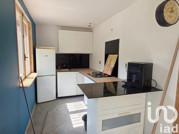 Maison à vendre 6 pièces 132 m² Cambounès